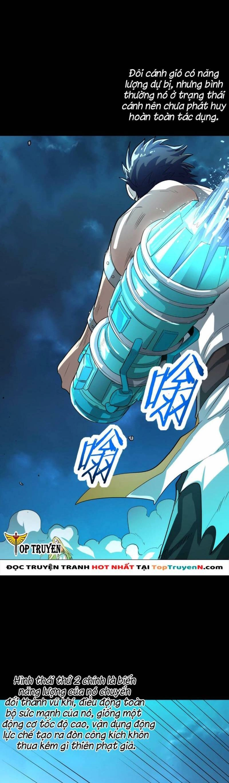 Tử Giới, Thức Tỉnh Tài Năng Hạng SSS Chapter 61 - 46