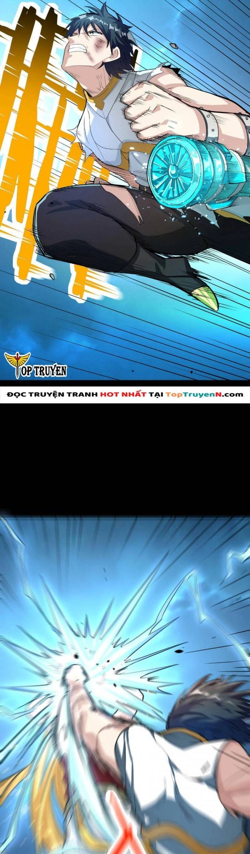 Tử Giới, Thức Tỉnh Tài Năng Hạng SSS Chapter 61 - 47