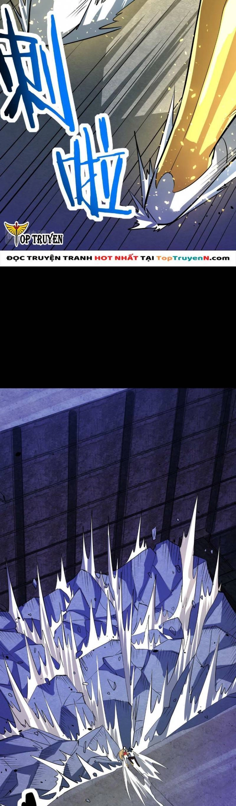 Tử Giới, Thức Tỉnh Tài Năng Hạng SSS Chapter 61 - 49