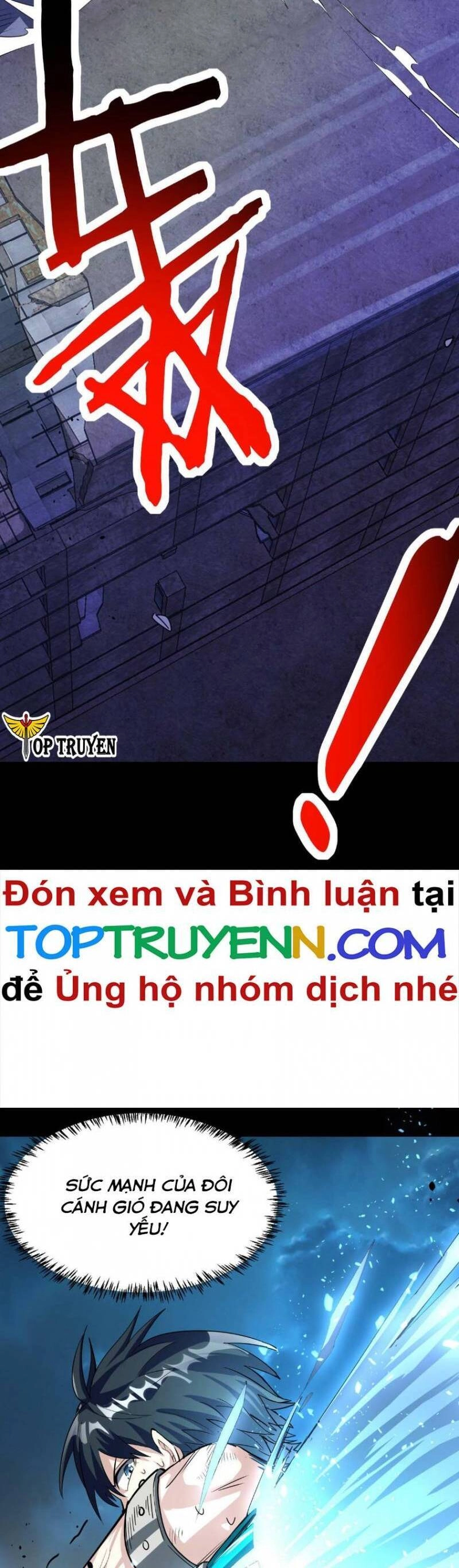 Tử Giới, Thức Tỉnh Tài Năng Hạng SSS Chapter 61 - 50