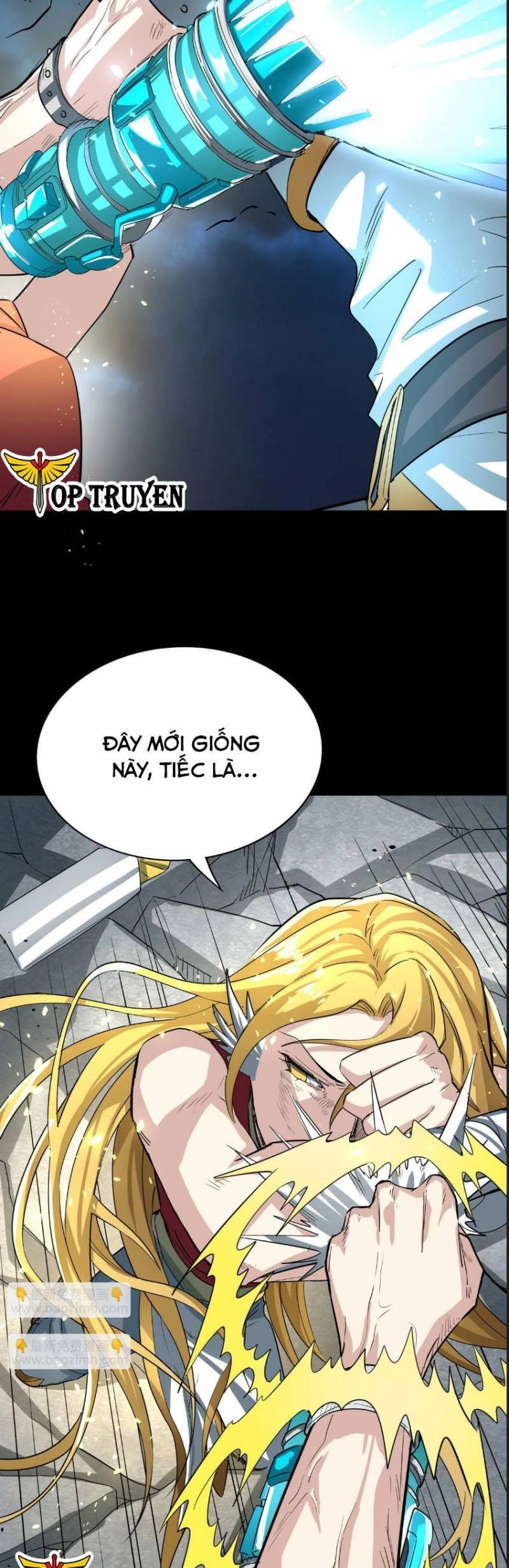 Tử Giới, Thức Tỉnh Tài Năng Hạng SSS Chapter 61 - 51