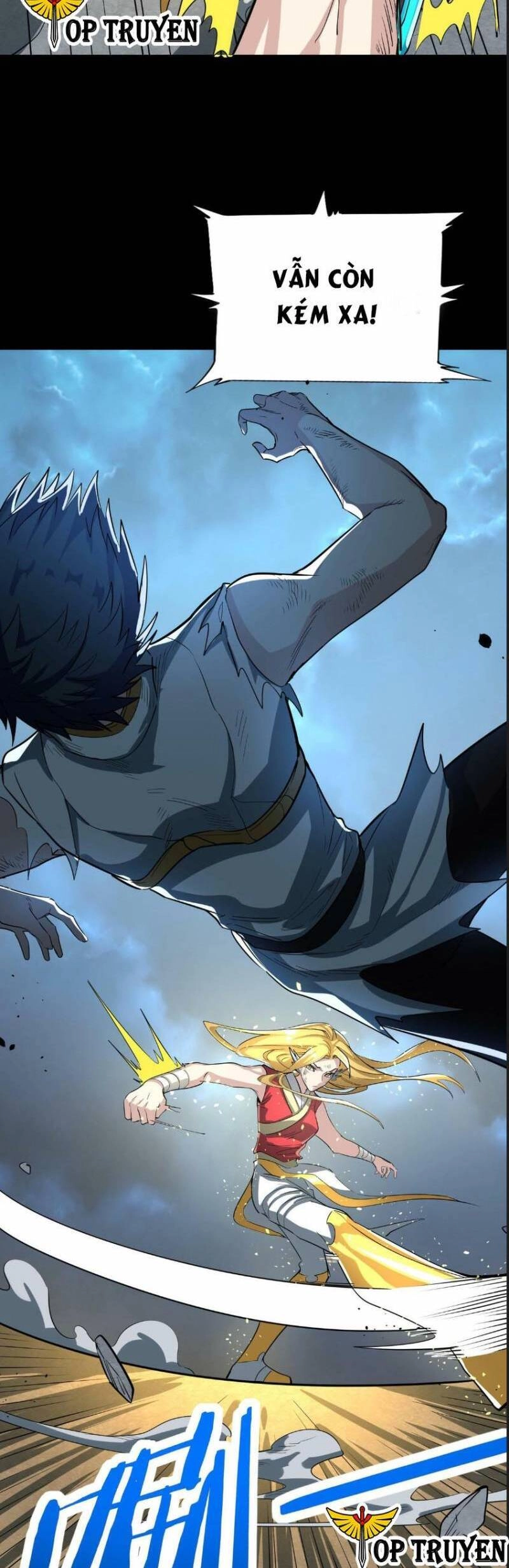 Tử Giới, Thức Tỉnh Tài Năng Hạng SSS Chapter 61 - 52