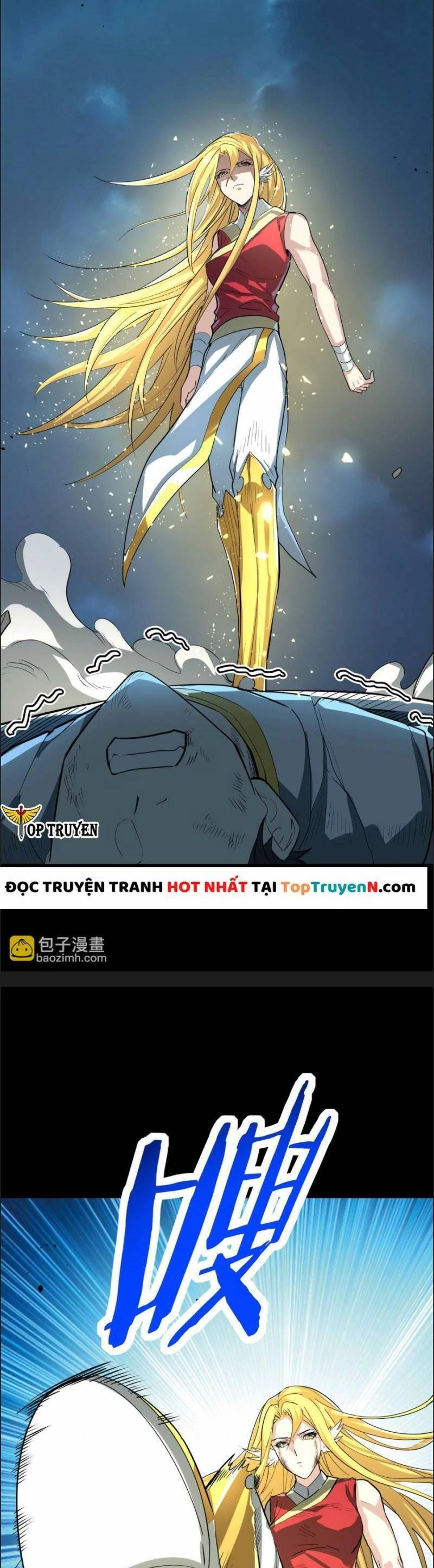 Tử Giới, Thức Tỉnh Tài Năng Hạng SSS Chapter 62 - 4