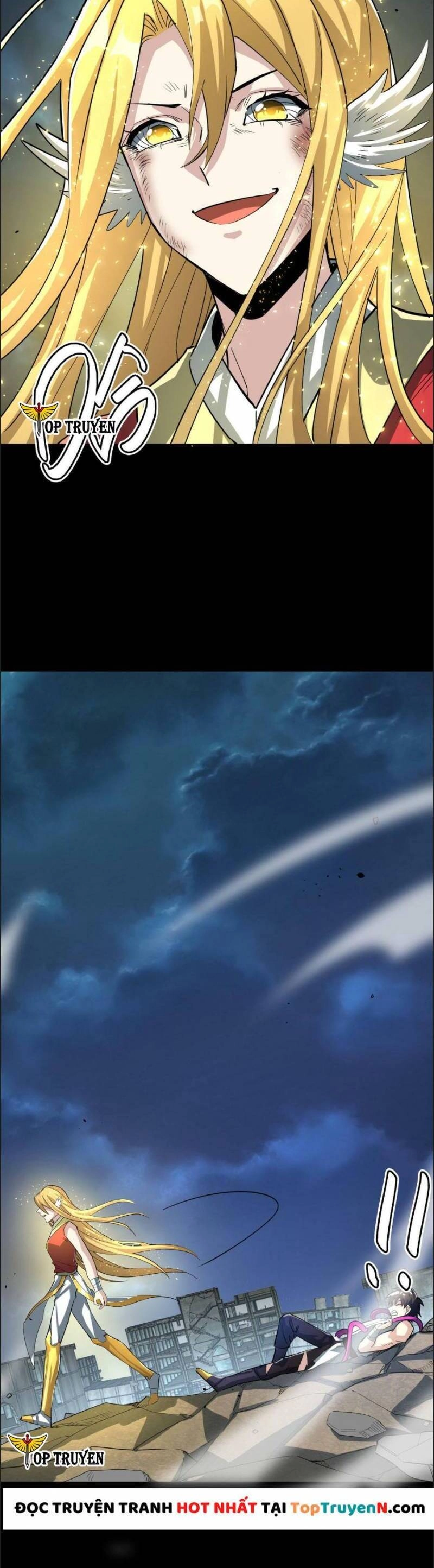 Tử Giới, Thức Tỉnh Tài Năng Hạng SSS Chapter 62 - 6