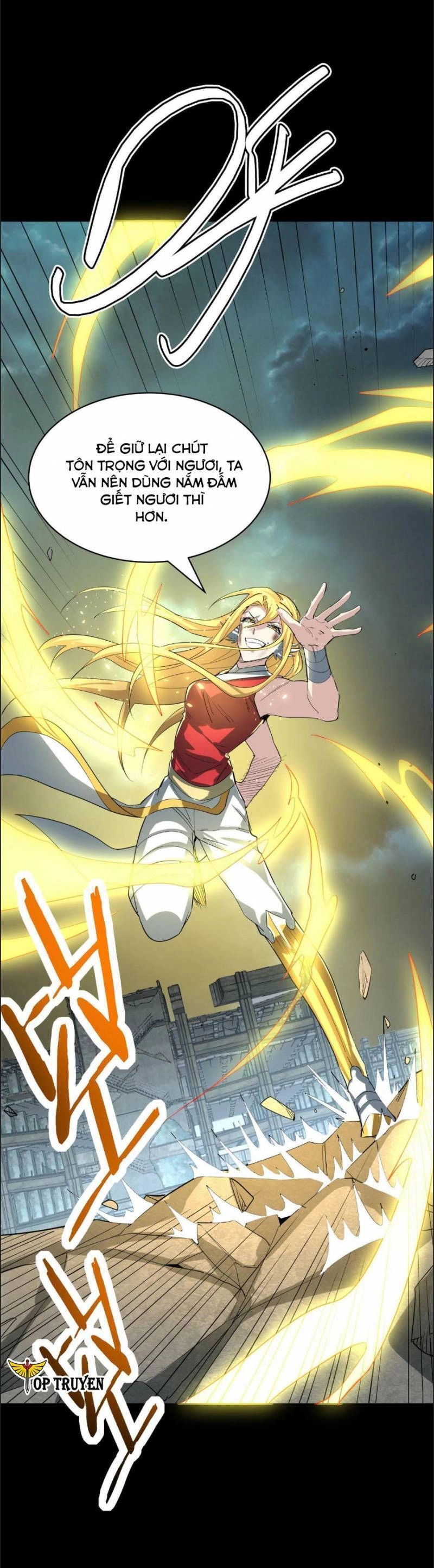 Tử Giới, Thức Tỉnh Tài Năng Hạng SSS Chapter 62 - 7