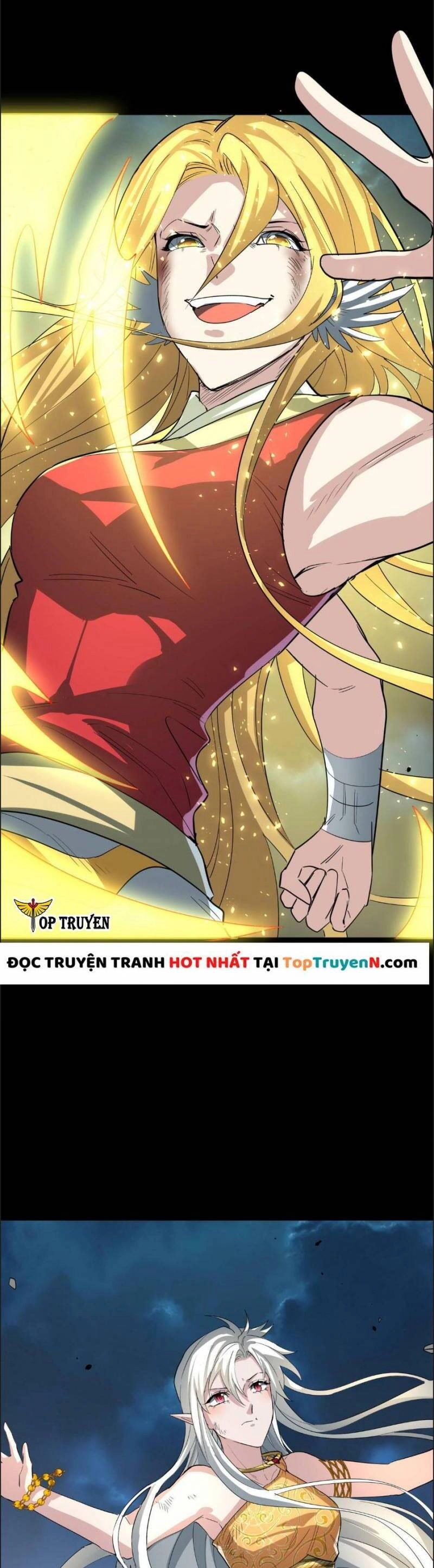 Tử Giới, Thức Tỉnh Tài Năng Hạng SSS Chapter 62 - 8