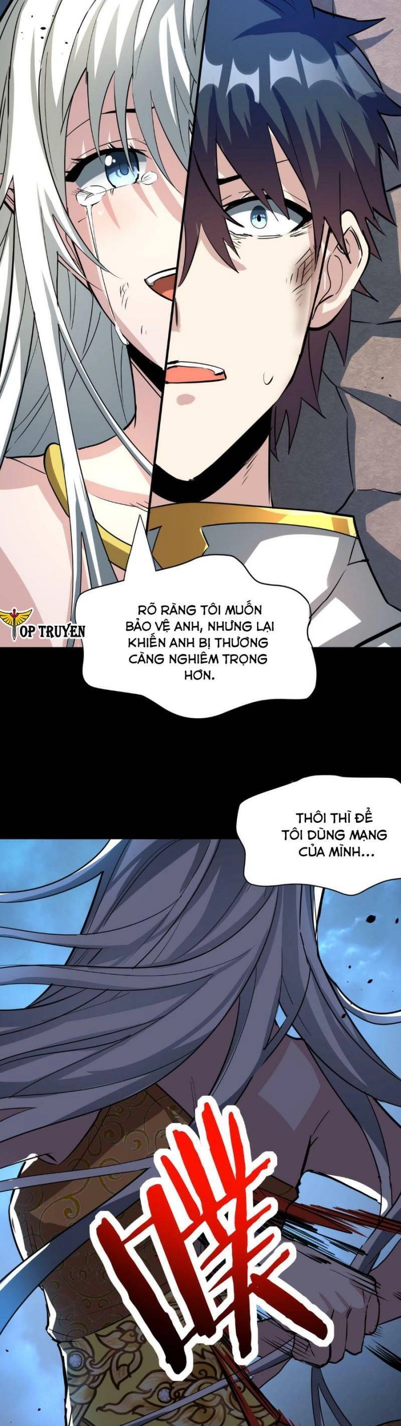 Tử Giới, Thức Tỉnh Tài Năng Hạng SSS Chapter 62 - 10