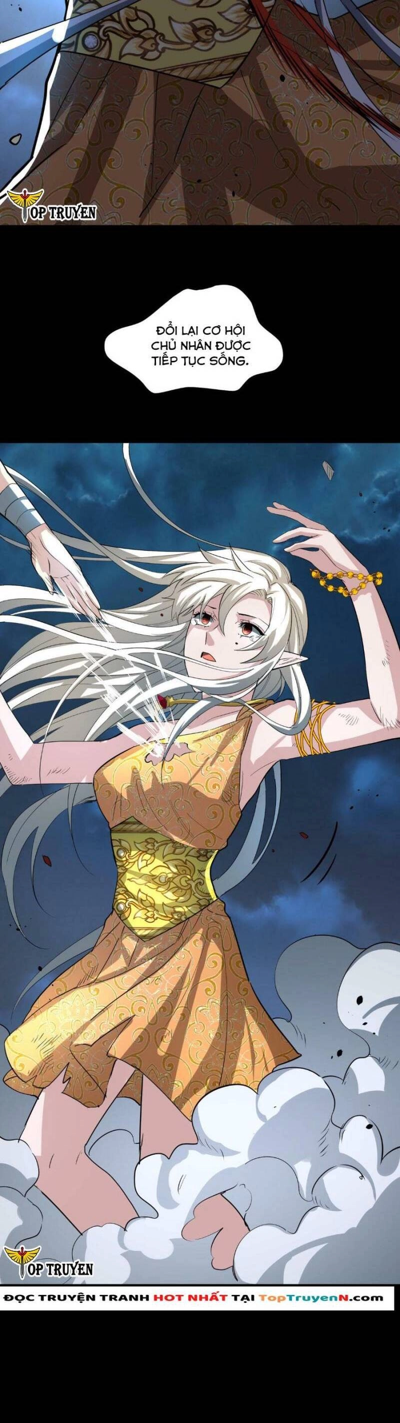 Tử Giới, Thức Tỉnh Tài Năng Hạng SSS Chapter 62 - 11