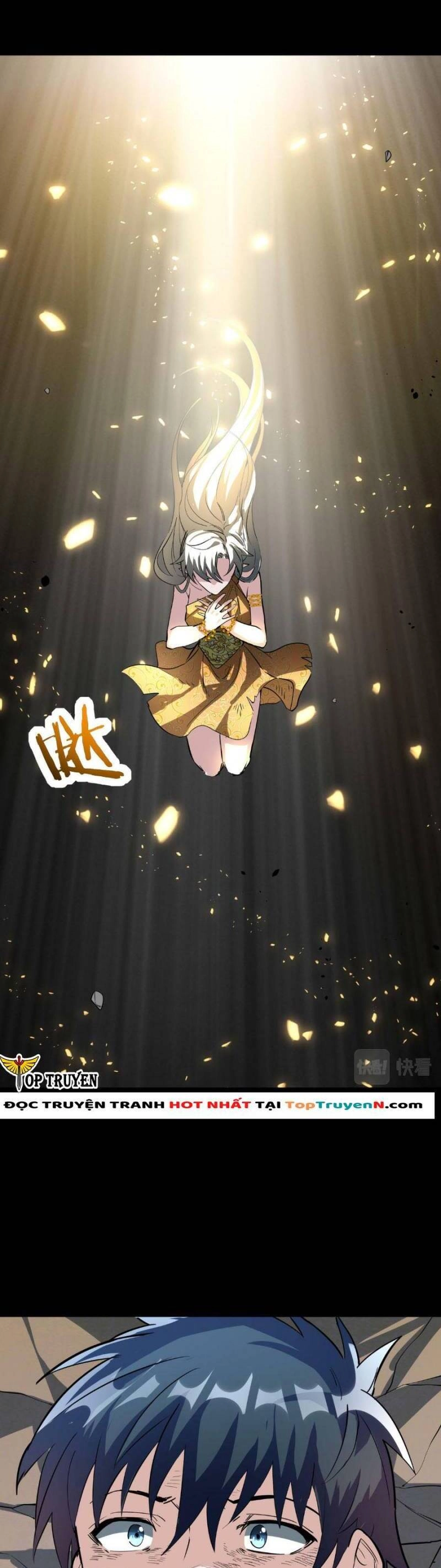 Tử Giới, Thức Tỉnh Tài Năng Hạng SSS Chapter 62 - 12