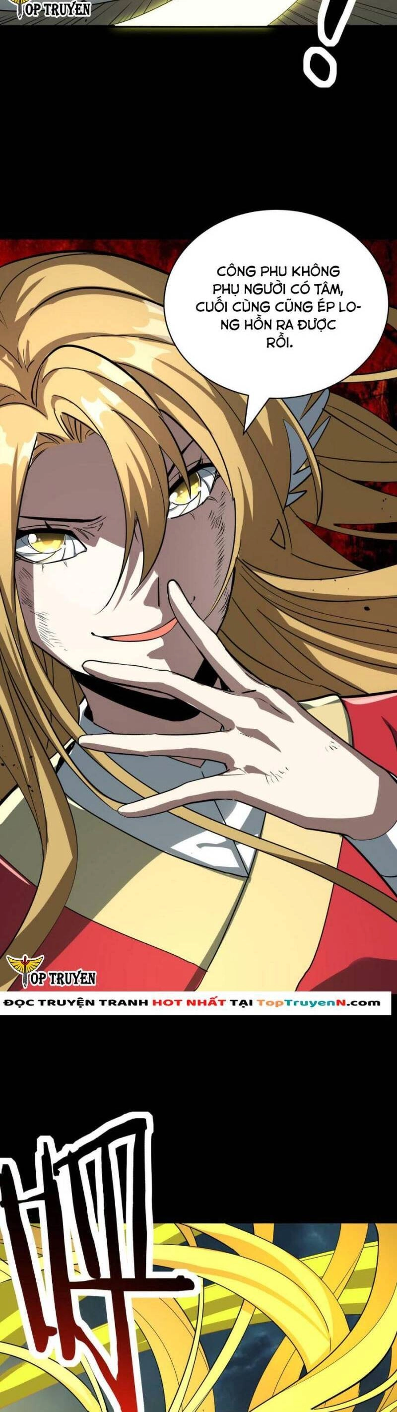 Tử Giới, Thức Tỉnh Tài Năng Hạng SSS Chapter 62 - 15