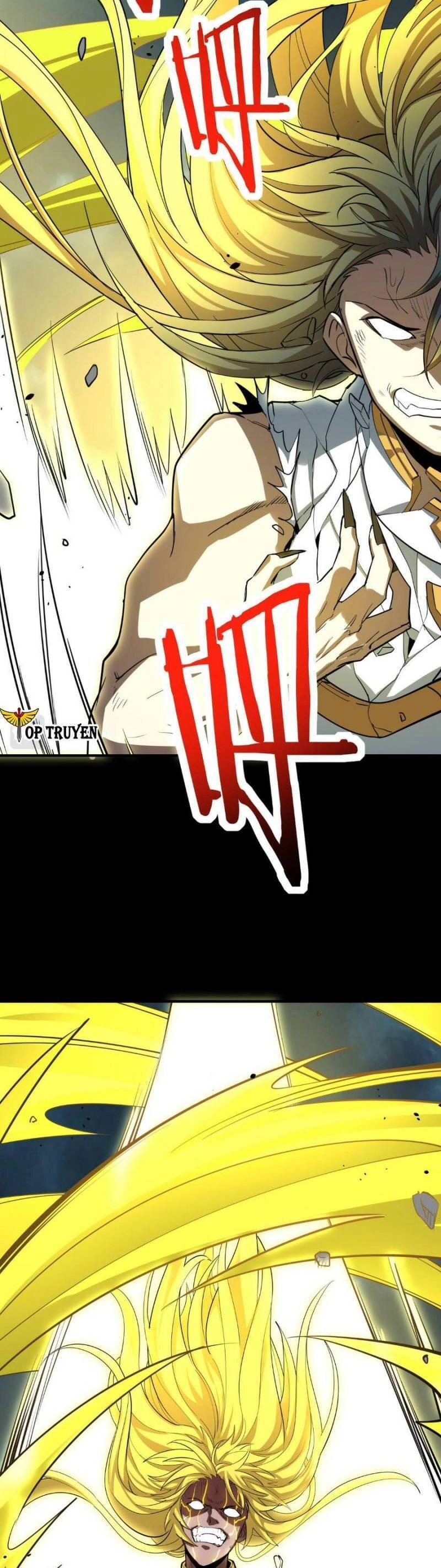 Tử Giới, Thức Tỉnh Tài Năng Hạng SSS Chapter 62 - 16