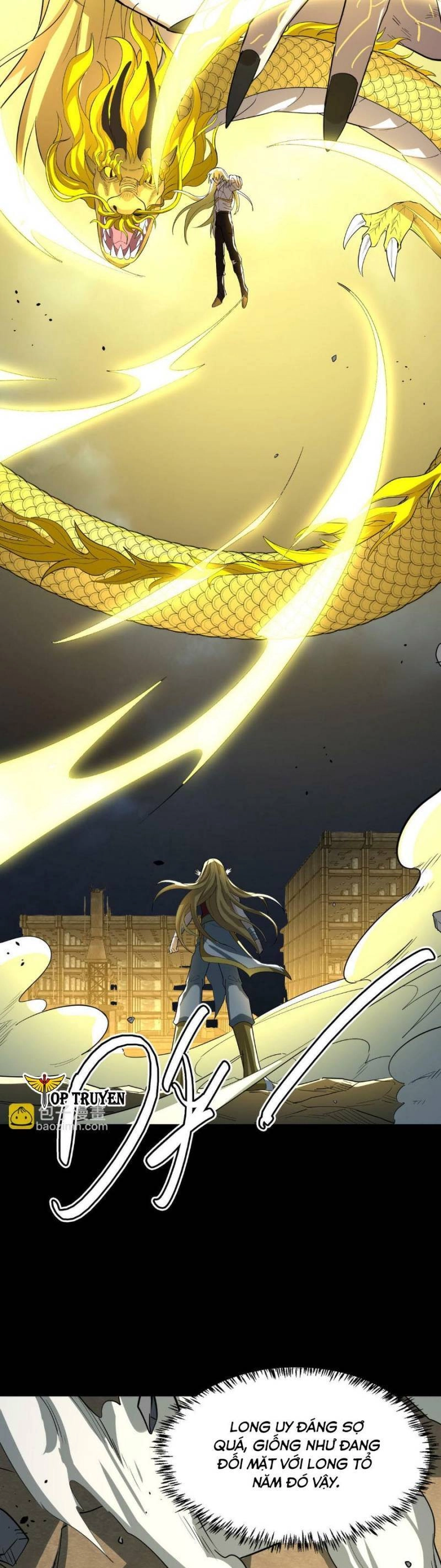 Tử Giới, Thức Tỉnh Tài Năng Hạng SSS Chapter 62 - 19