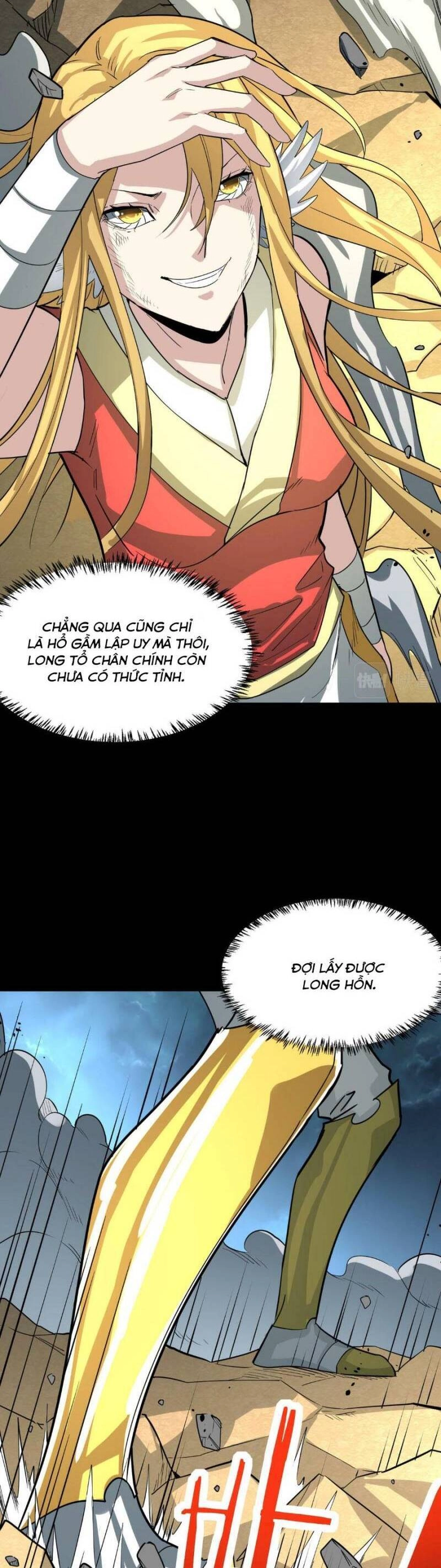 Tử Giới, Thức Tỉnh Tài Năng Hạng SSS Chapter 62 - 20