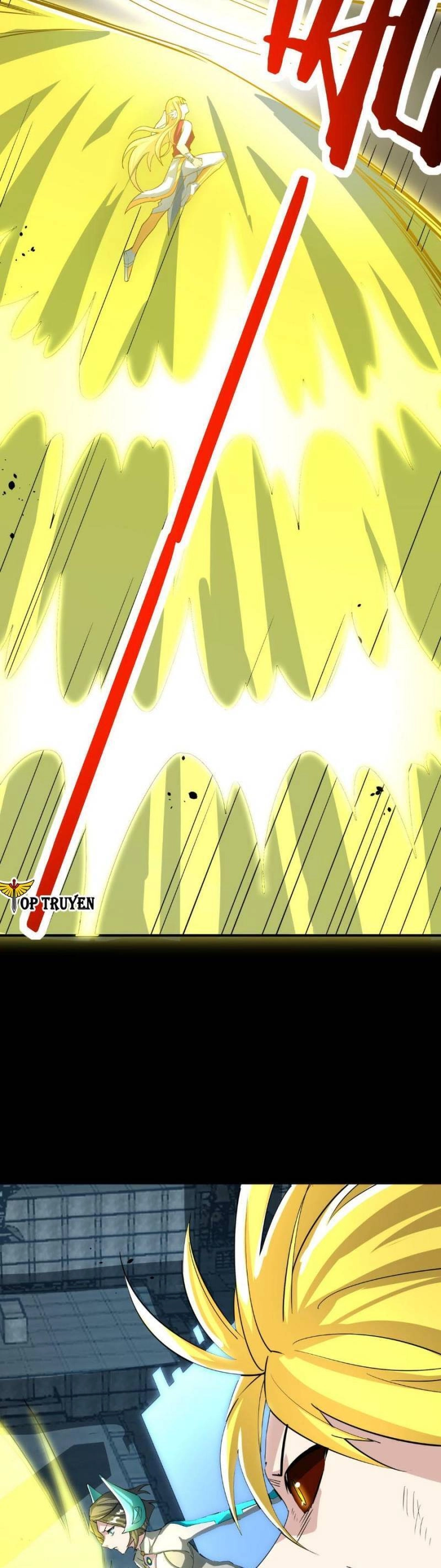 Tử Giới, Thức Tỉnh Tài Năng Hạng SSS Chapter 62 - 23
