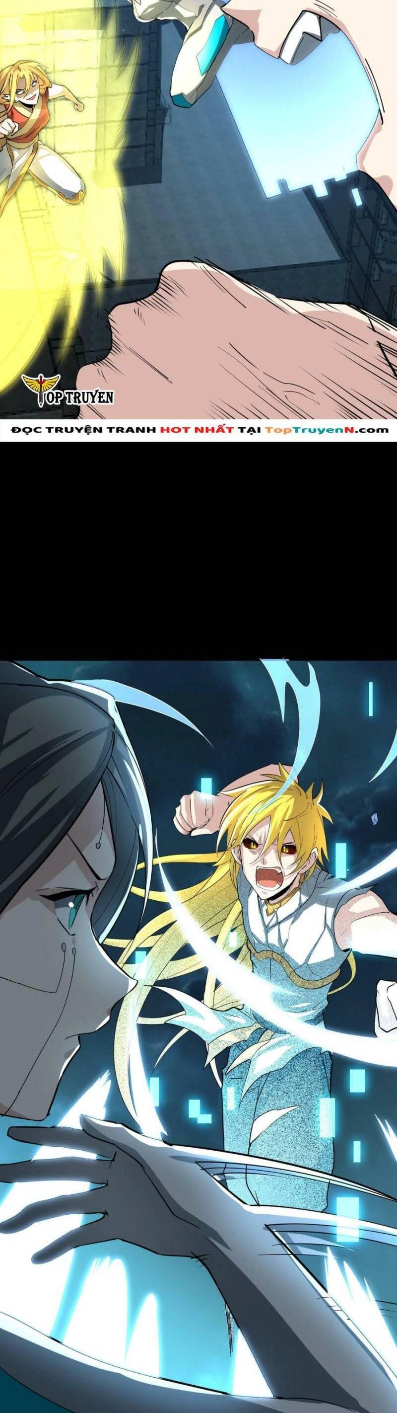 Tử Giới, Thức Tỉnh Tài Năng Hạng SSS Chapter 62 - 24