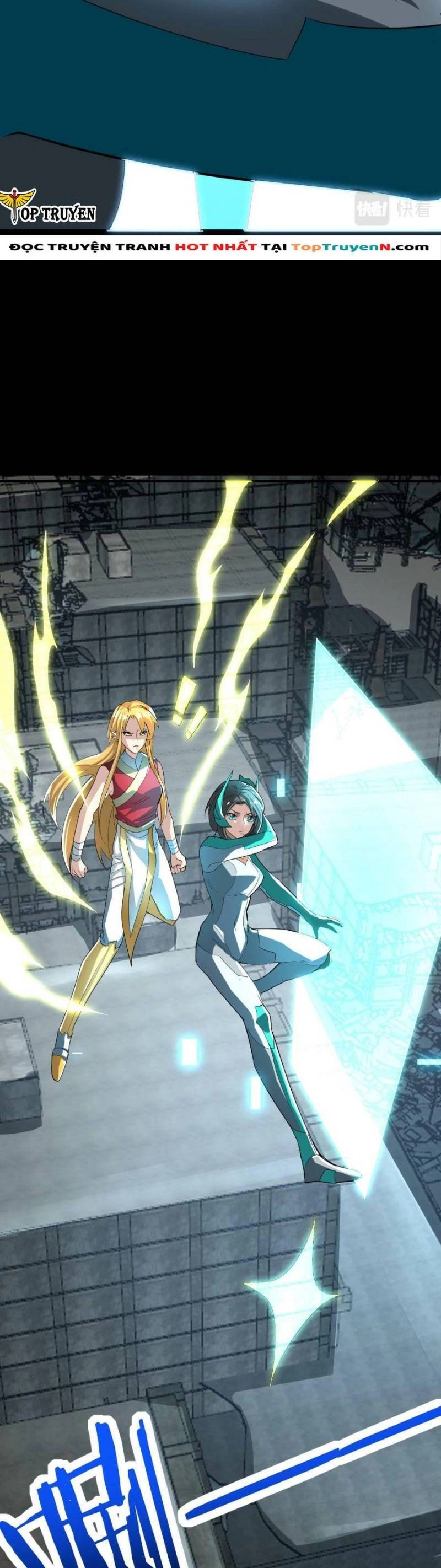 Tử Giới, Thức Tỉnh Tài Năng Hạng SSS Chapter 62 - 25