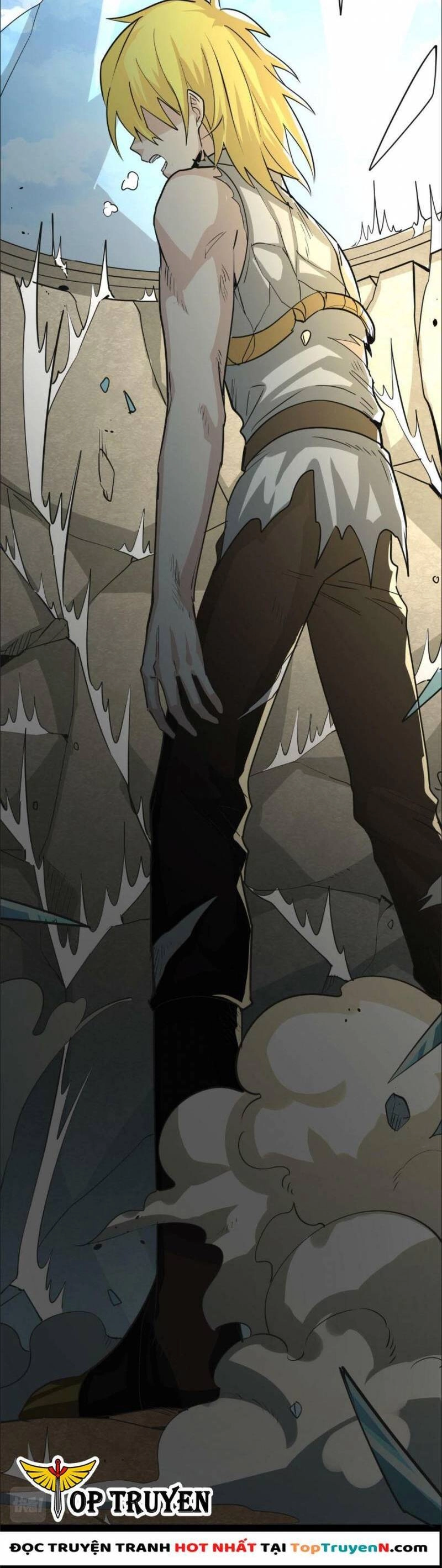 Tử Giới, Thức Tỉnh Tài Năng Hạng SSS Chapter 62 - 33