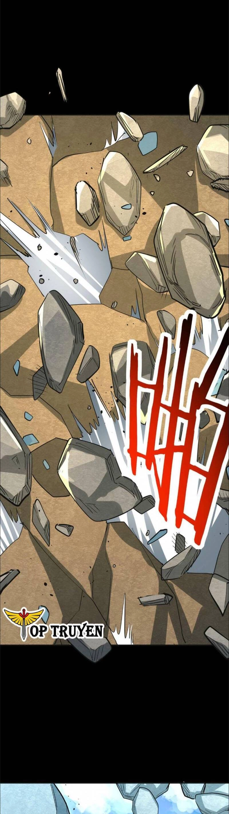 Tử Giới, Thức Tỉnh Tài Năng Hạng SSS Chapter 62 - 34