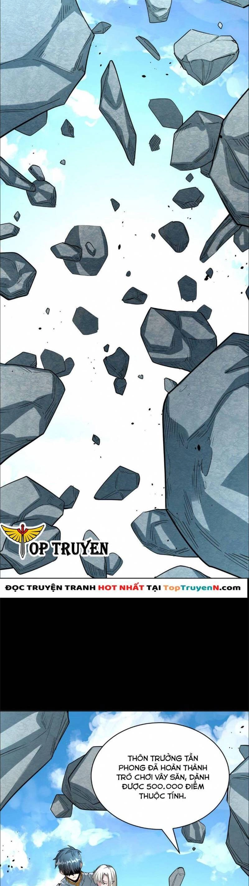 Tử Giới, Thức Tỉnh Tài Năng Hạng SSS Chapter 62 - 35