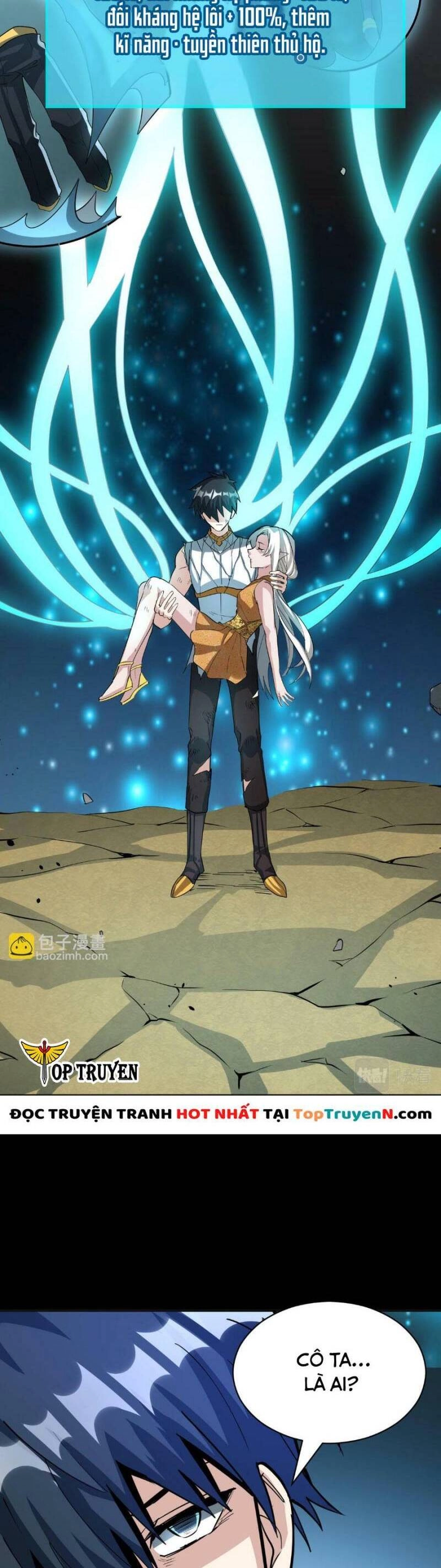 Tử Giới, Thức Tỉnh Tài Năng Hạng SSS Chapter 62 - 38