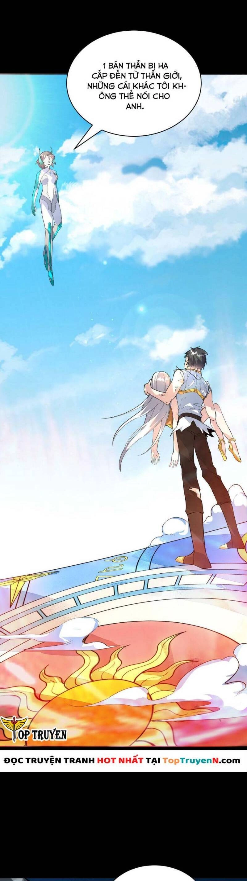 Tử Giới, Thức Tỉnh Tài Năng Hạng SSS Chapter 62 - 40