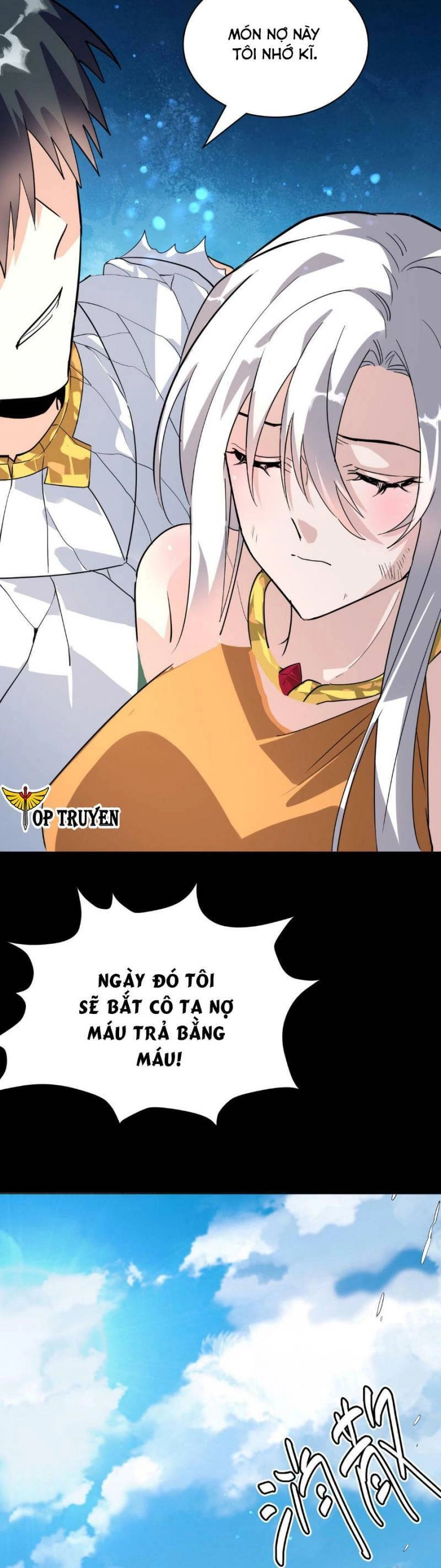 Tử Giới, Thức Tỉnh Tài Năng Hạng SSS Chapter 62 - 41