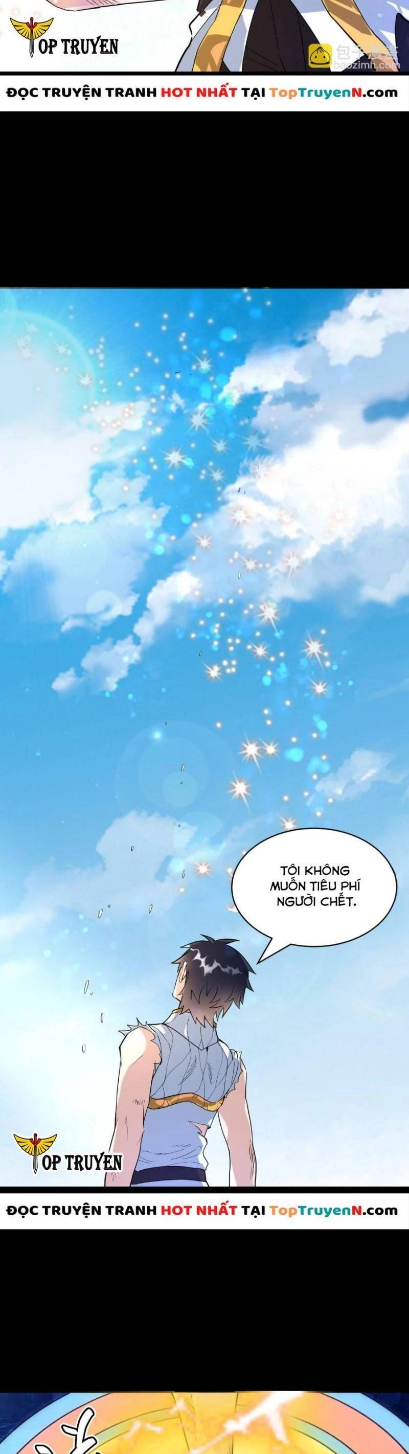 Tử Giới, Thức Tỉnh Tài Năng Hạng SSS Chapter 62 - 43