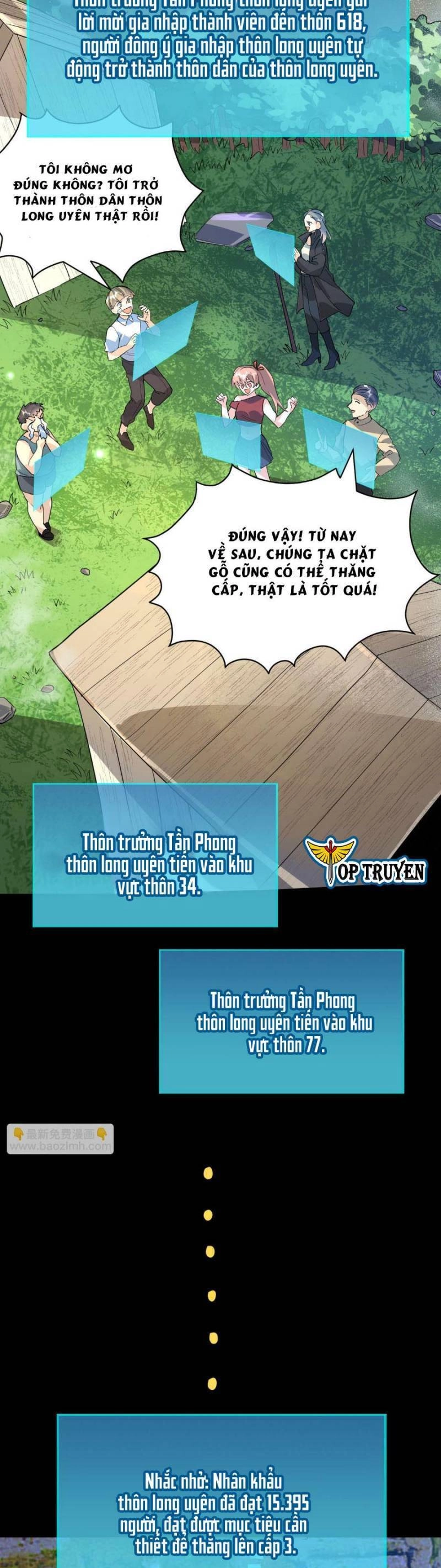 Tử Giới, Thức Tỉnh Tài Năng Hạng SSS Chapter 62 - 45