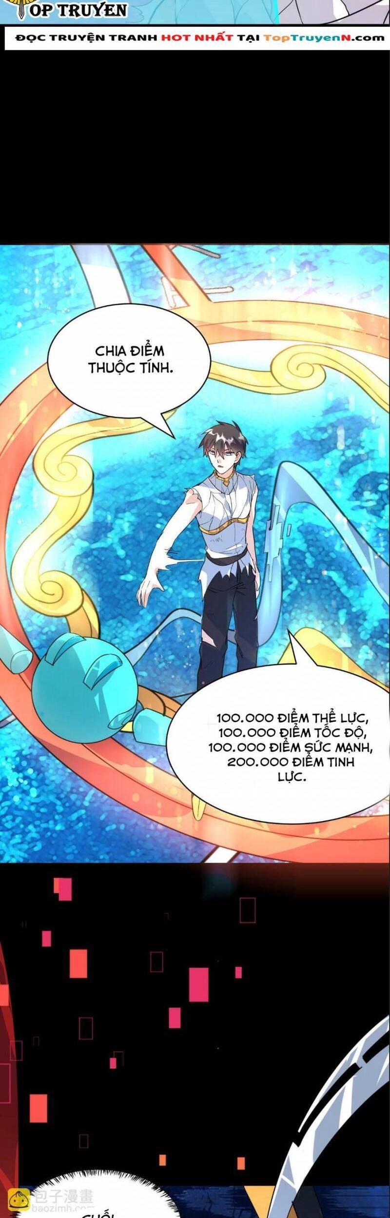 Tử Giới, Thức Tỉnh Tài Năng Hạng SSS Chapter 62 - 48