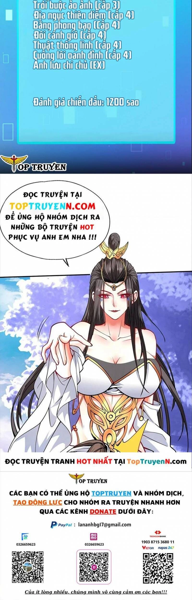 Tử Giới, Thức Tỉnh Tài Năng Hạng SSS Chapter 62 - 50