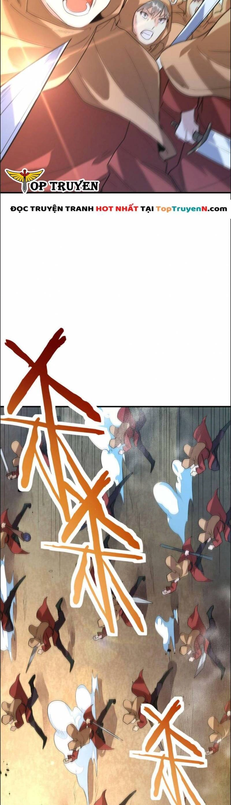 Tử Giới, Thức Tỉnh Tài Năng Hạng SSS Chapter 63 - 12