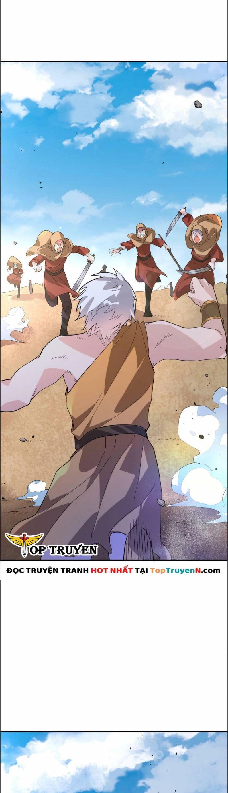 Tử Giới, Thức Tỉnh Tài Năng Hạng SSS Chapter 63 - 14