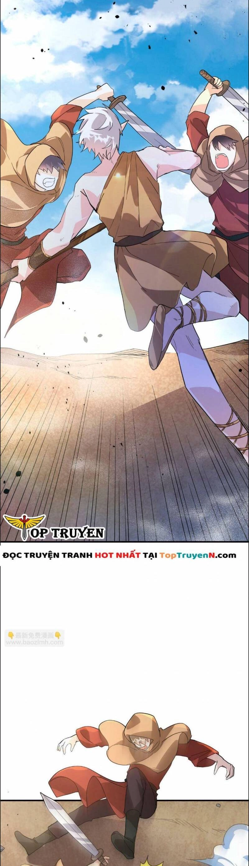 Tử Giới, Thức Tỉnh Tài Năng Hạng SSS Chapter 63 - 15