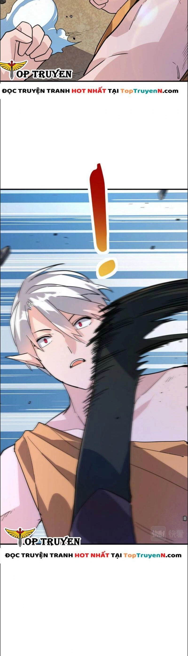 Tử Giới, Thức Tỉnh Tài Năng Hạng SSS Chapter 63 - 17