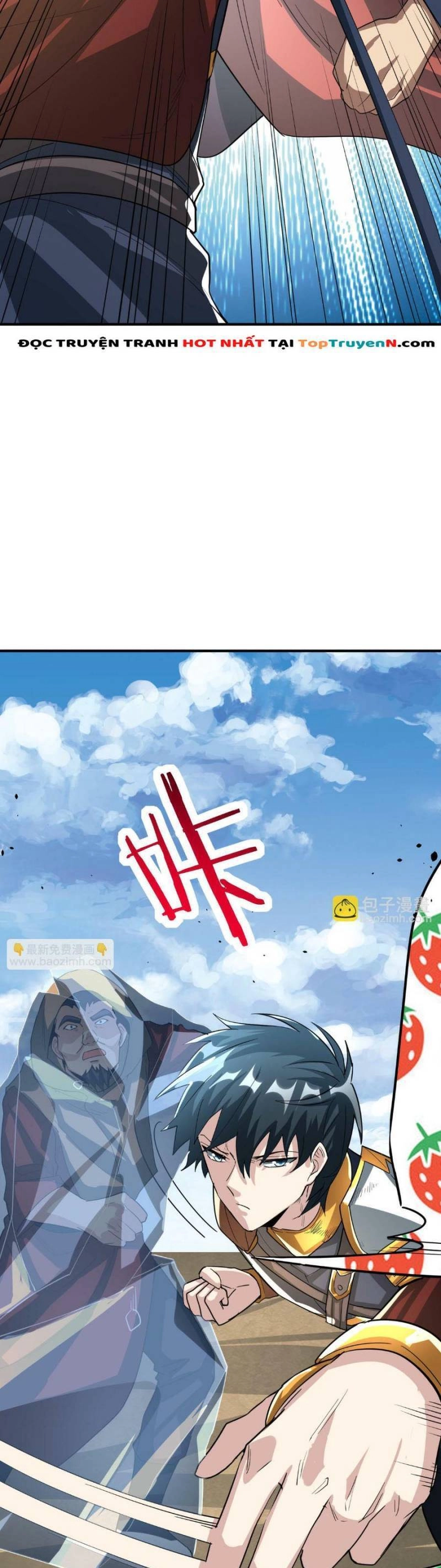 Tử Giới, Thức Tỉnh Tài Năng Hạng SSS Chapter 63 - 37