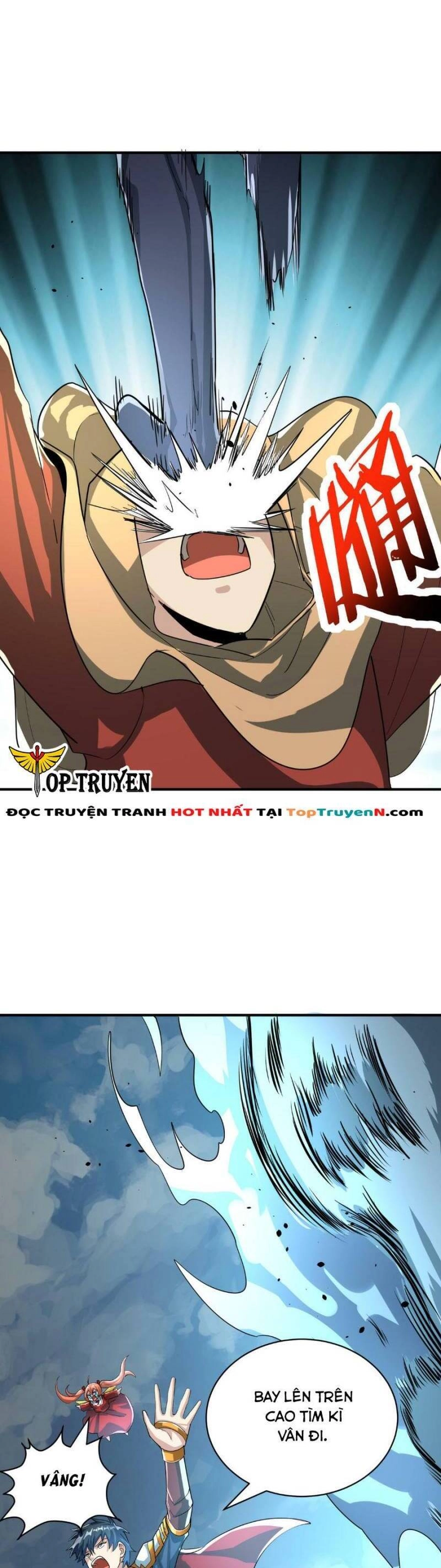 Tử Giới, Thức Tỉnh Tài Năng Hạng SSS Chapter 63 - 39