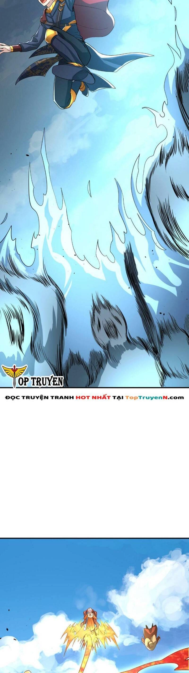 Tử Giới, Thức Tỉnh Tài Năng Hạng SSS Chapter 63 - 40