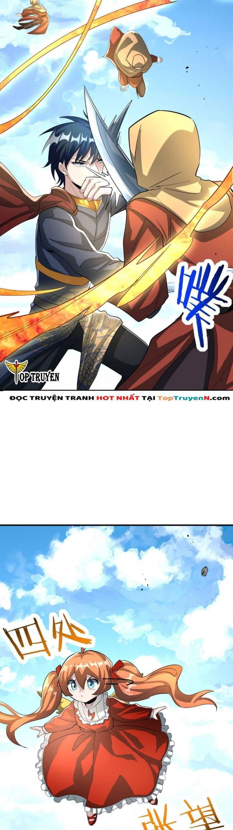 Tử Giới, Thức Tỉnh Tài Năng Hạng SSS Chapter 63 - 41