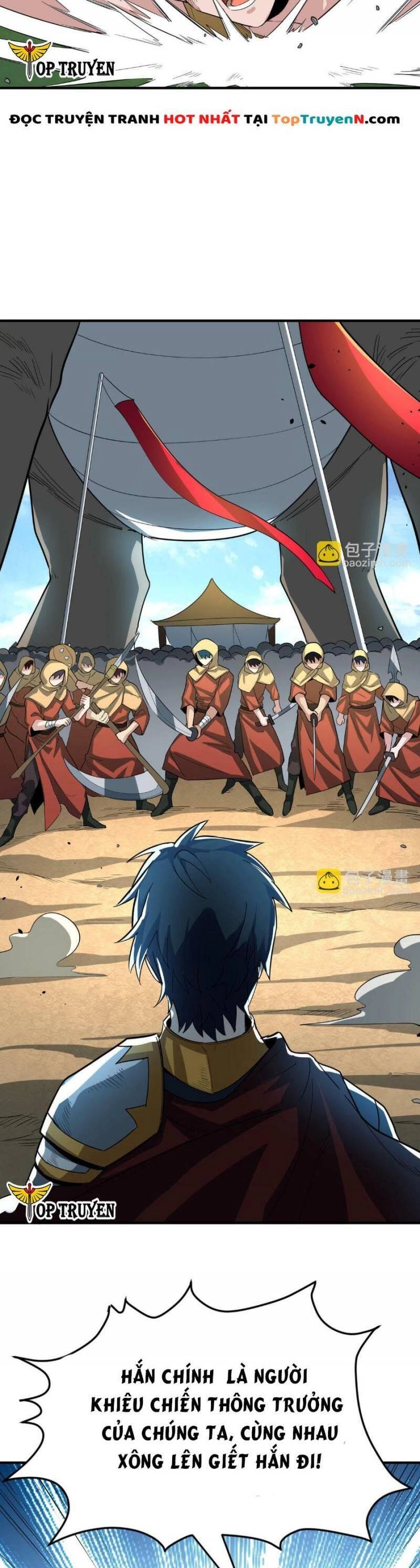 Tử Giới, Thức Tỉnh Tài Năng Hạng SSS Chapter 63 - 49