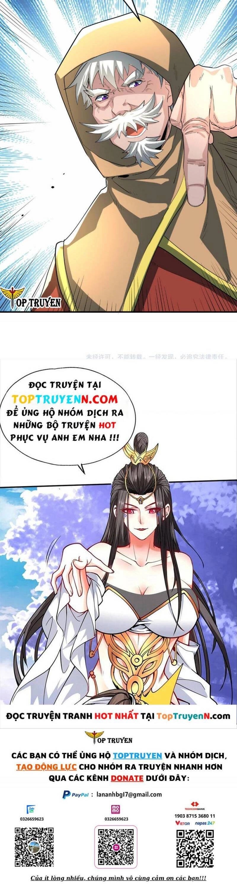 Tử Giới, Thức Tỉnh Tài Năng Hạng SSS Chapter 63 - 50