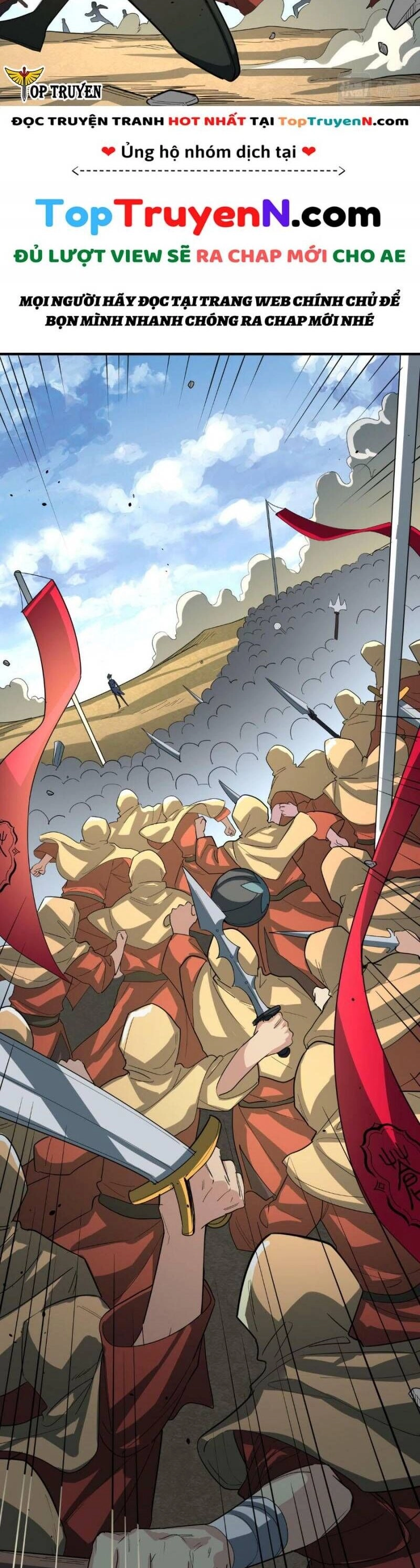 Tử Giới, Thức Tỉnh Tài Năng Hạng SSS Chapter 64 - 3