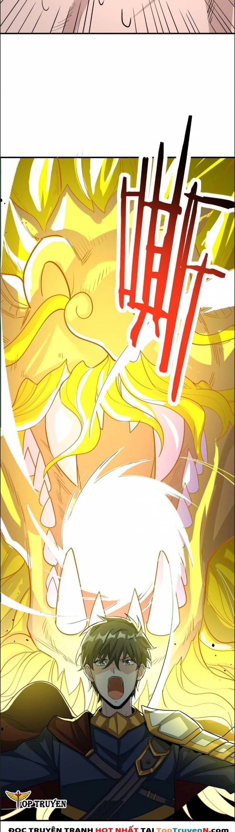 Tử Giới, Thức Tỉnh Tài Năng Hạng SSS Chapter 64 - 10