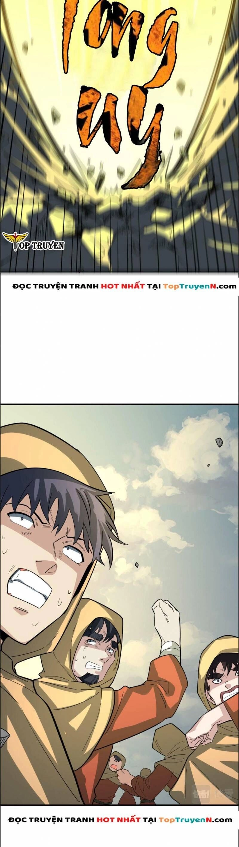 Tử Giới, Thức Tỉnh Tài Năng Hạng SSS Chapter 64 - 12