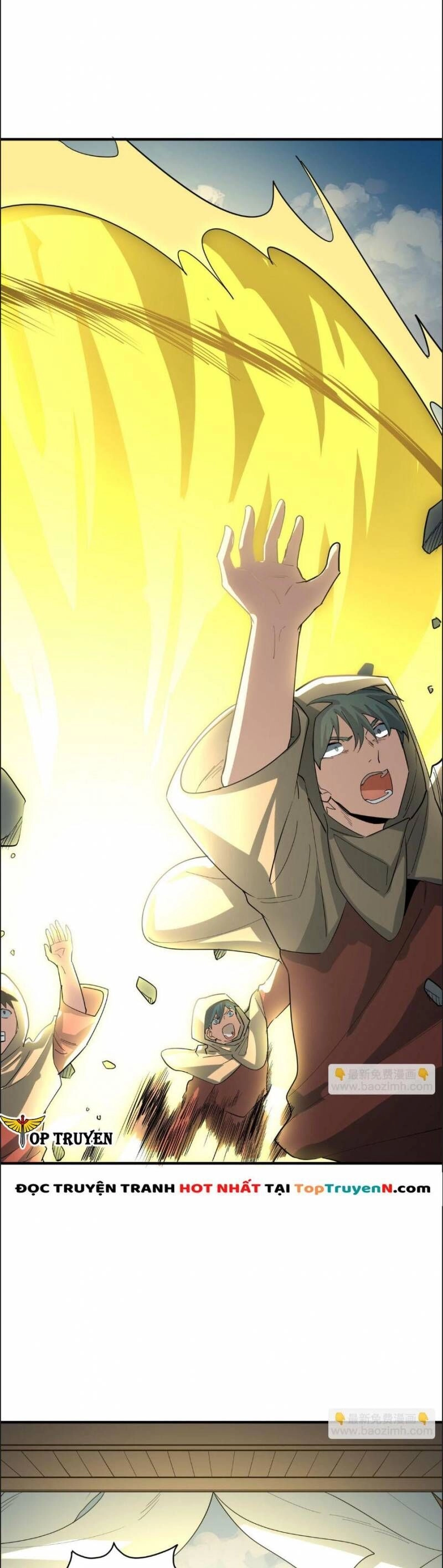 Tử Giới, Thức Tỉnh Tài Năng Hạng SSS Chapter 64 - 13