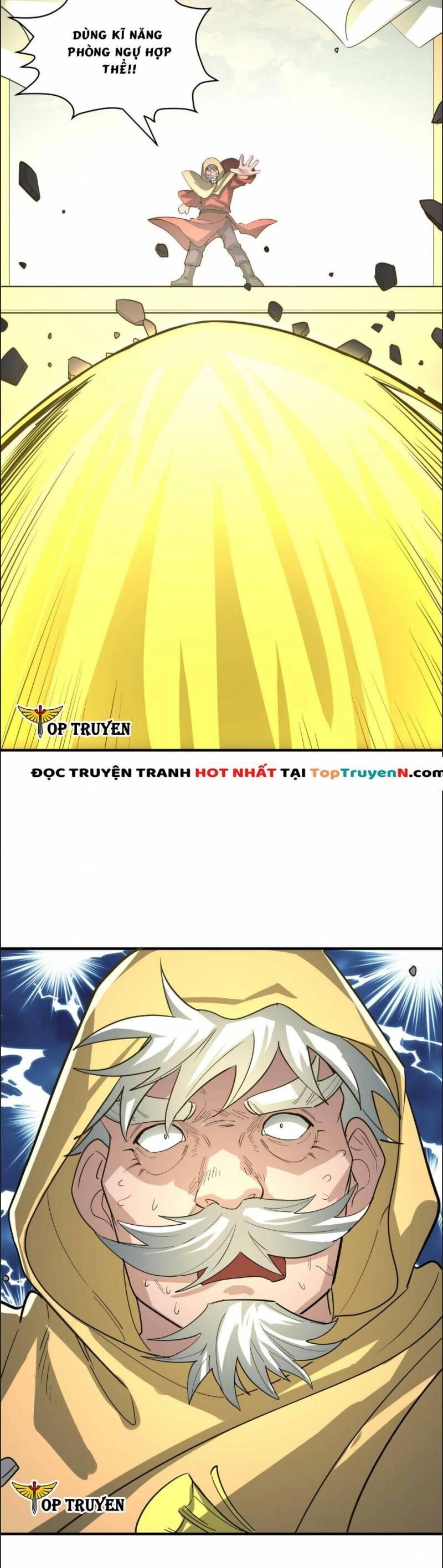 Tử Giới, Thức Tỉnh Tài Năng Hạng SSS Chapter 64 - 14