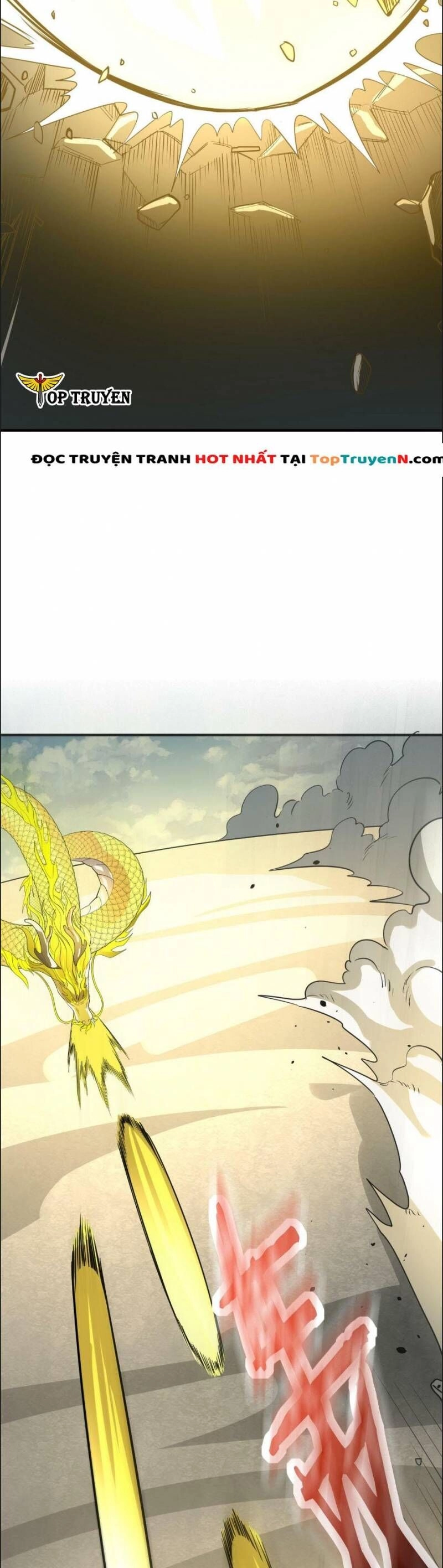 Tử Giới, Thức Tỉnh Tài Năng Hạng SSS Chapter 64 - 16