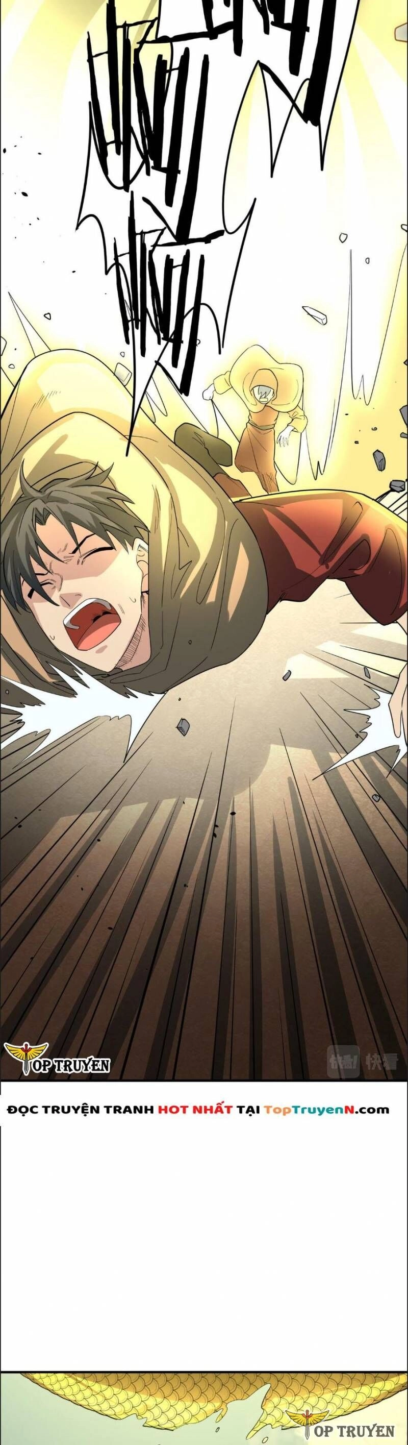 Tử Giới, Thức Tỉnh Tài Năng Hạng SSS Chapter 64 - 18