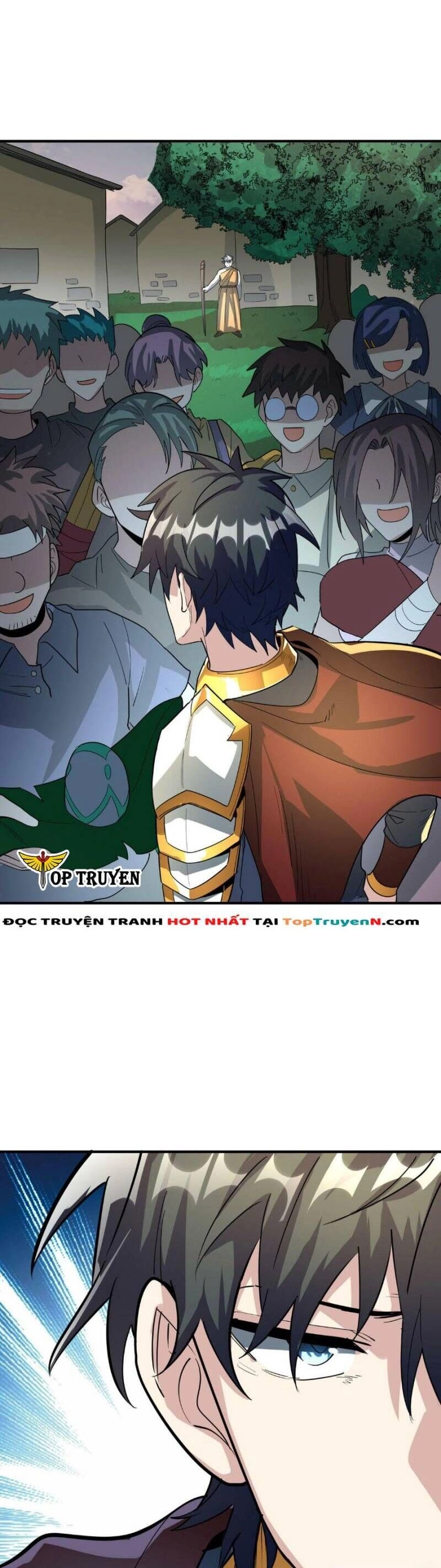 Tử Giới, Thức Tỉnh Tài Năng Hạng SSS Chapter 64 - 24