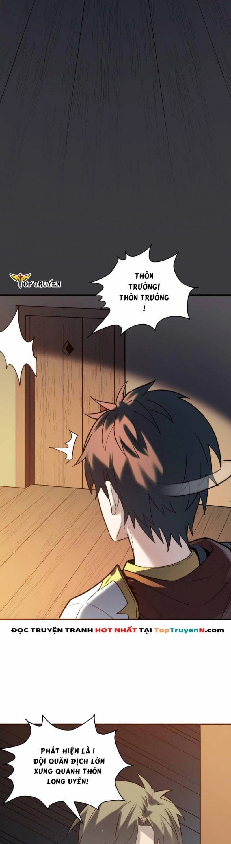 Tử Giới, Thức Tỉnh Tài Năng Hạng SSS Chapter 65 - 4