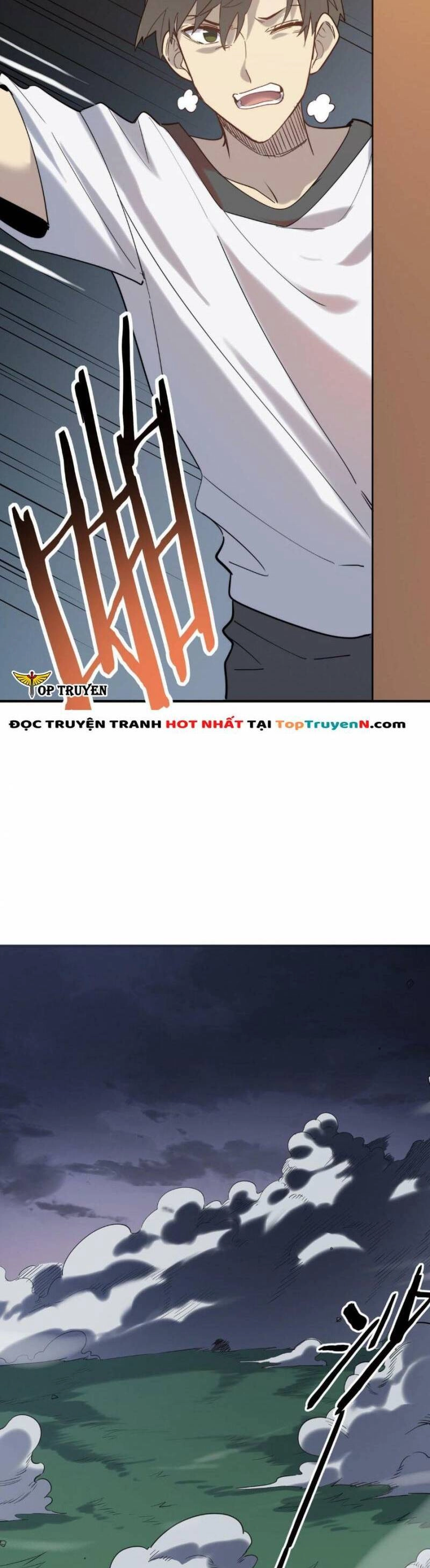 Tử Giới, Thức Tỉnh Tài Năng Hạng SSS Chapter 65 - 5